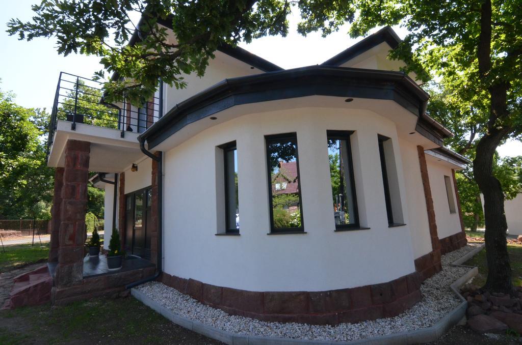 Csillag Villa Balatonalmádi Kültér fotó